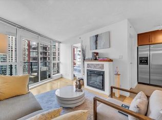 1189 Melville St #1707, Vancouver, BC
