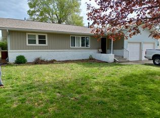 1570 E Snider St, Springfield, MO 65803