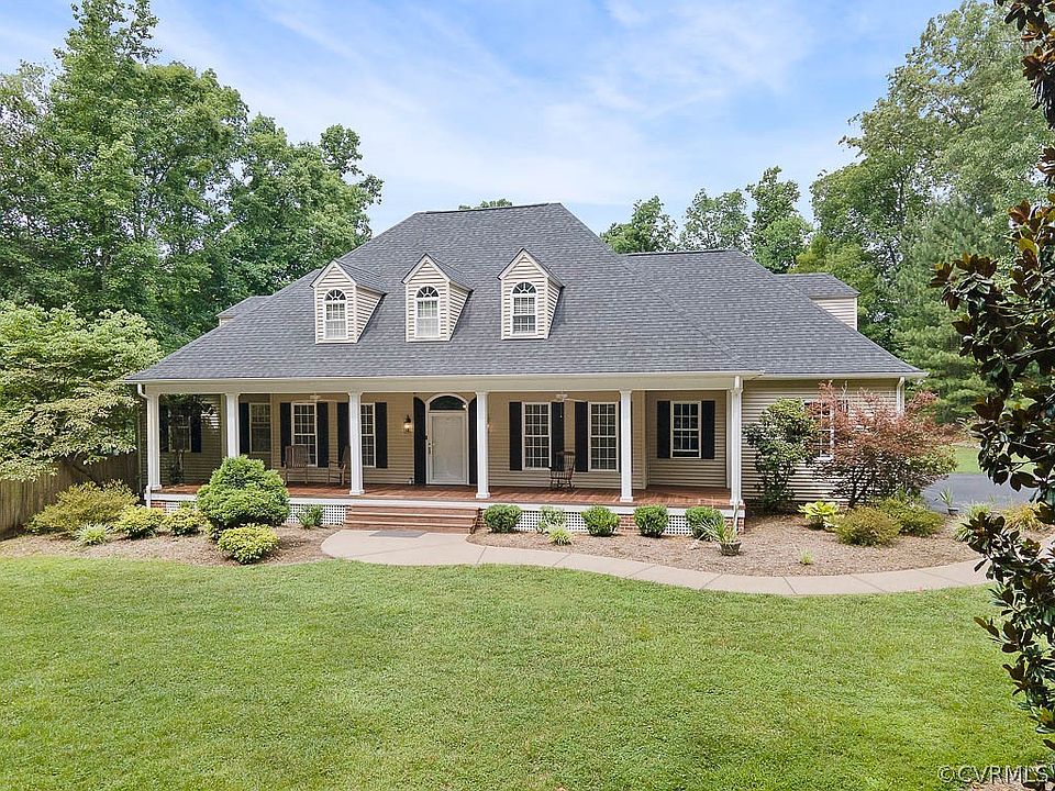 12910 Bundle Rd, Chesterfield, VA 23838 Zillow