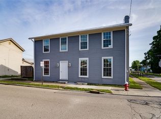 146 E Center St, Germantown, OH 45327