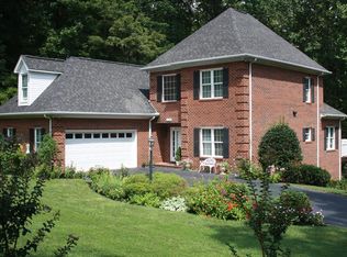 1209 Sam Lions Trl, Martinsville, VA 24112