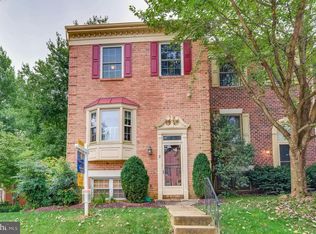 3 Meadow Run Ct, Sparks Glencoe, MD 21152
