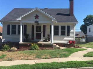 2809 Sylvanie St, Saint Joseph, MO 64501