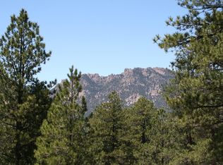 459 Hill Dr, Sedalia, CO 80135