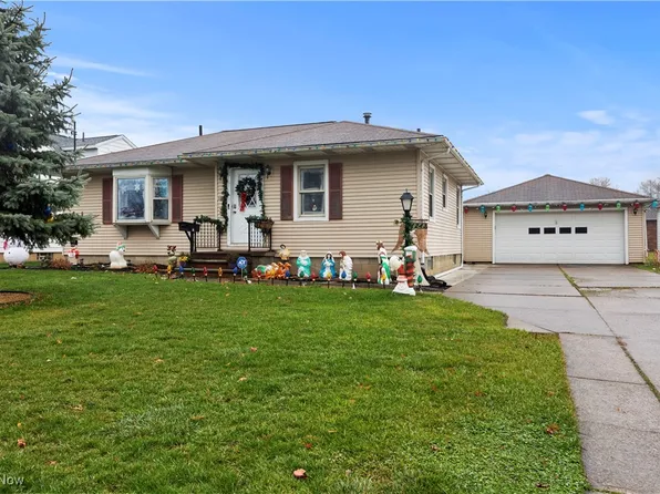 1243 W 38th St, Lorain, OH 44053