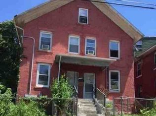 487 Baldwin St, Waterbury, CT 06706
