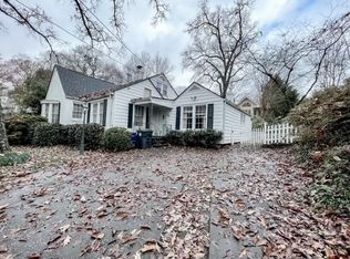 896 Memorial Dr, Gainesville, GA 30501