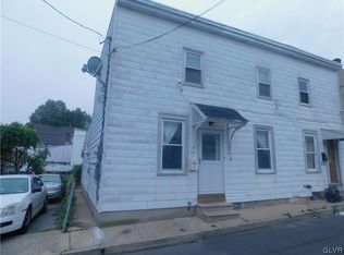 432 Spruce St, Allentown, PA 18102