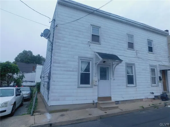 432 Spruce St, Allentown, PA 18102