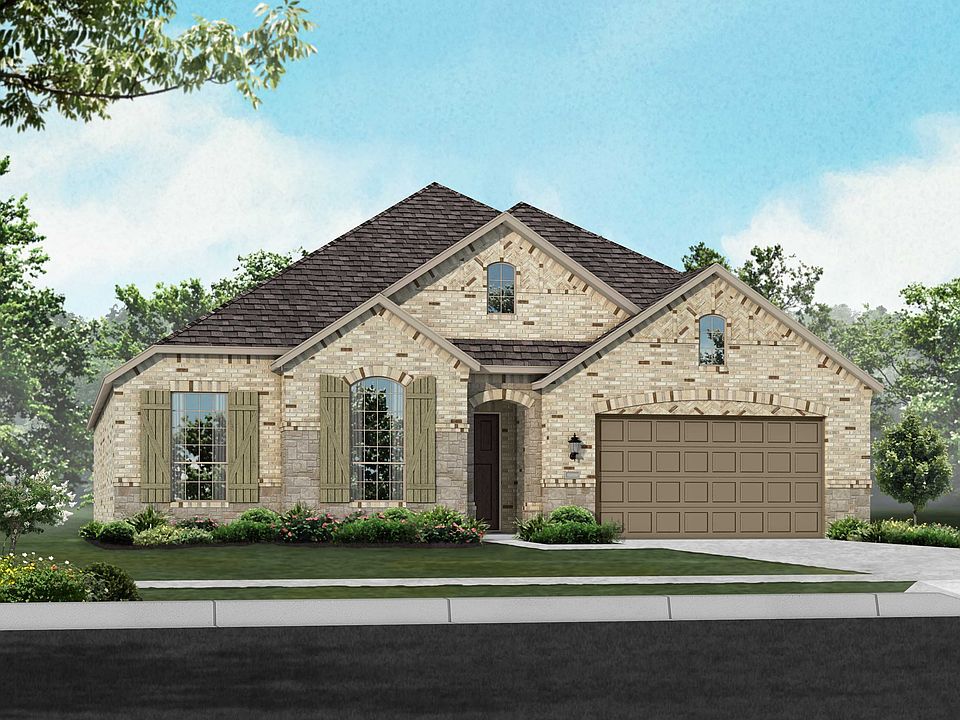 1st image of 1645 Castleford Dr
