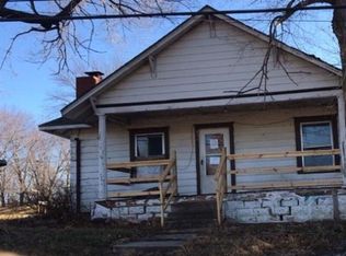 475 N Cross St, Fillmore, MO 64449