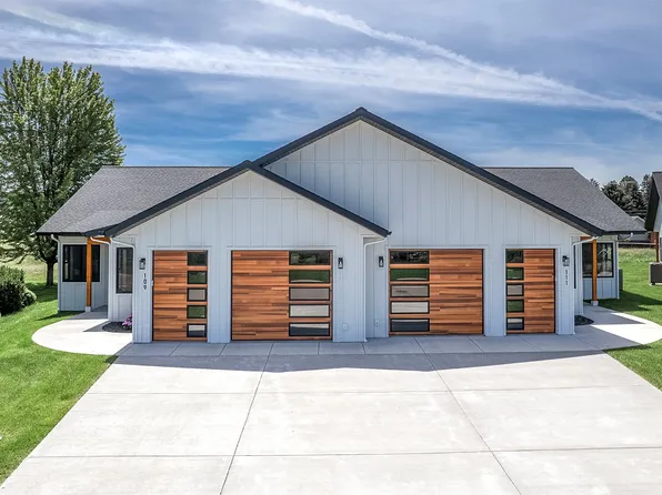 111 Gwenda Ln Unit B, Polson, MT 59860
