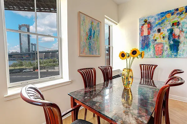 Rented by Brooklyn Bridge | media 16