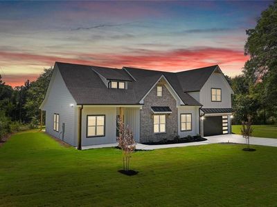 1960 Lost Mountain Rd, Powder Springs, GA, 30127