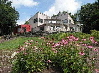 368 Shaker Ridge Dr, Canaan, NY 12029