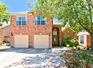 812 Wooded Creek Ln, McKinney, TX 75071