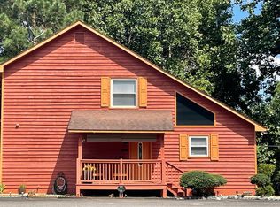 54 Eagle Mountain Villa Ct, Ellijay, GA 30540