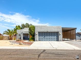 13902 E 53rd Dr, Yuma, AZ 85367