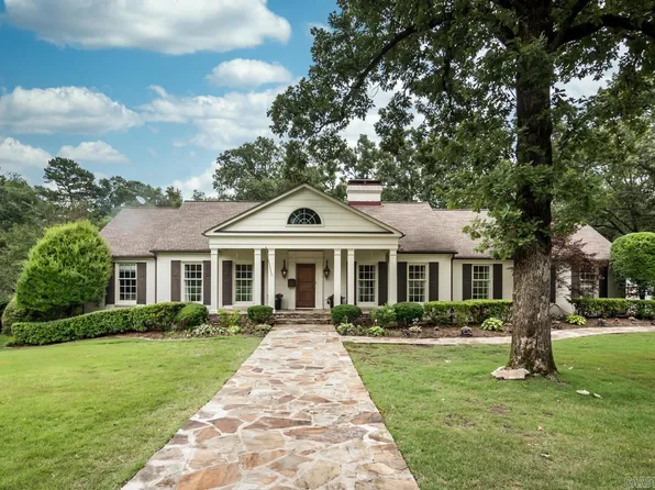 79 Valley Club Cir, Little Rock, AR 72212