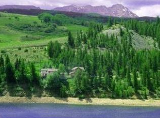 8054 County Road 30, Heeney, CO 80498