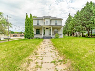 603 Albion Ave, Fairmont, MN, 56031