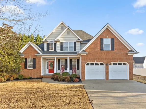 91 Rocky River Rd, Ringgold, GA 30736