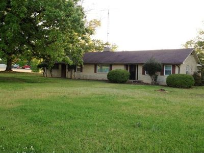 156 S Main St, Calhoun City, MS, 38916