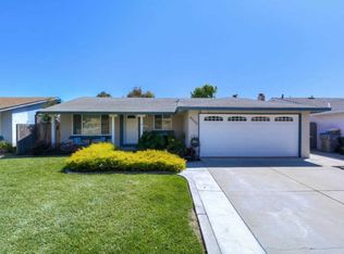4535 Houndshaven Way, San Jose, CA 95111