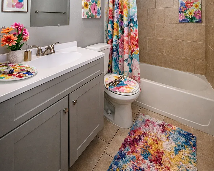 Cimarron Apartments — Photo 43
