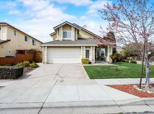 3173 Alpine Dr, Fremont, CA 94555