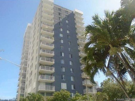 4th image of 850 N Miami Ave APT 1508