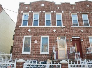 810 Crown St APT 2F, Brooklyn, NY 11213