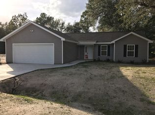 124 Boykin Ridge Dr, Brunswick, GA 31523