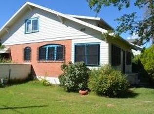 421 Luna Blvd NW, Albuquerque, NM 87102