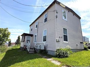 40 Prince St, Saint John, NB E2M 1N9