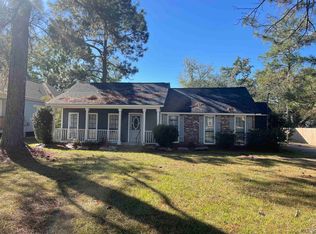 4910 Louise St, Zachary, LA 70791