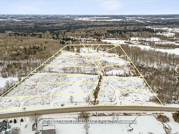 4th image of 4701 Stirling Marmora Rd