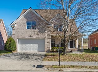 3013 Honeysuckle Dr, Spring Hill, TN 37174