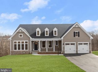 473 Orange Tree Ln, Westminster, MD 21157