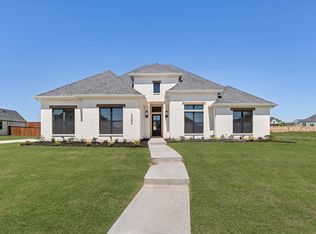 222 Oakmont Dr, Haslet, TX 76052