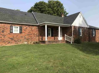 860 Granny Hill Rd, Clay, KY 42404