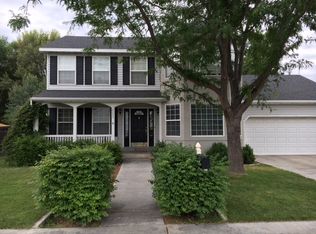 2293 W 390 N, Provo, UT 84601