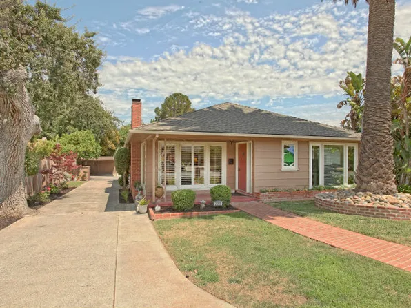 2258 Howard Ave, San Carlos, CA 94070