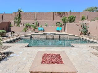 2462 W Turtle Hill Dr, Anthem, AZ 85086