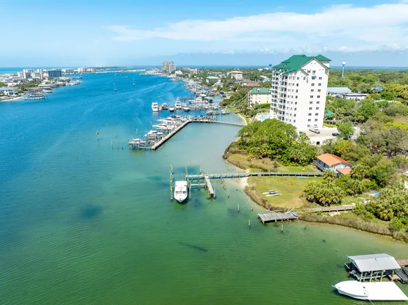 662 Harbor Blvd Unit 550, Destin, FL 32541