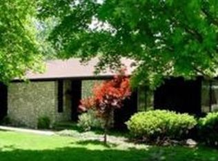 1540 W Cherokee St, Springfield, MO 65807