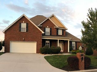 3005 Reflection Bay Dr, Knoxville, TN 37938