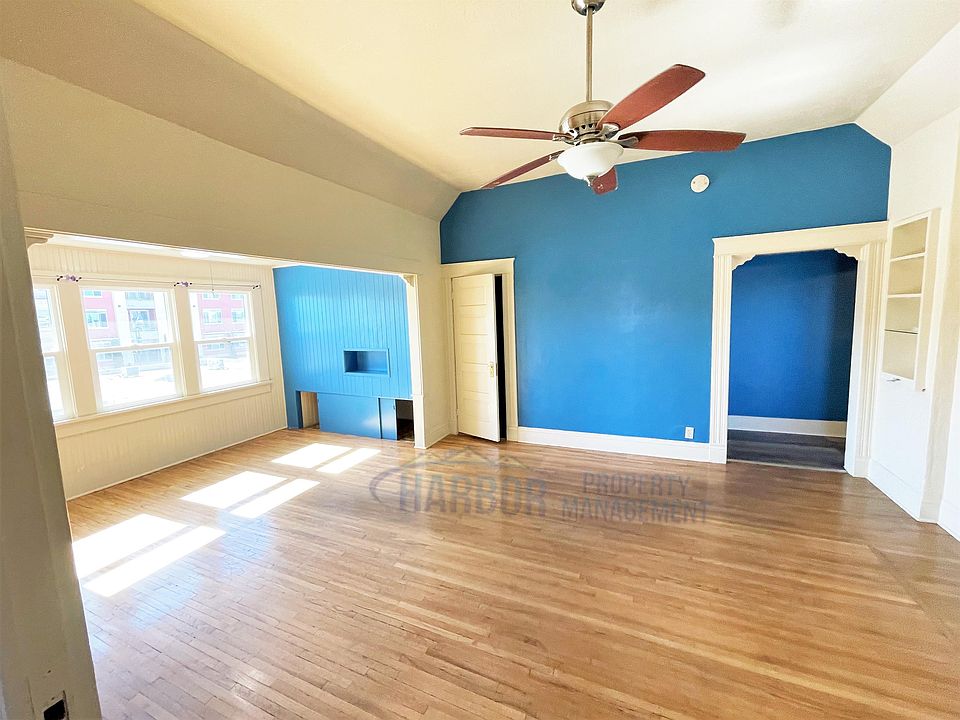 1st image of 625 S Mesa St #4