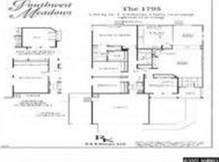 1732 Olive Branch Rd, Fernley, NV 89408