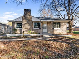 3105 Ralph Ave, Shively, KY 40216